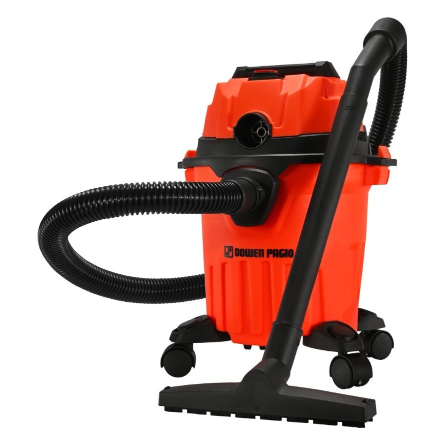 ASPIRADORA BAT.12L-18V FLEX ONE -S/B